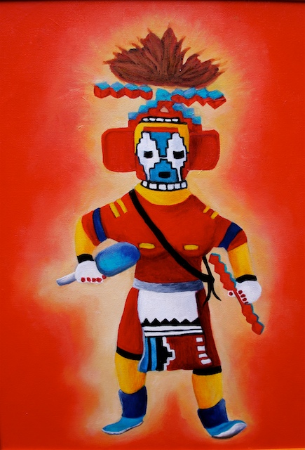 Kachina